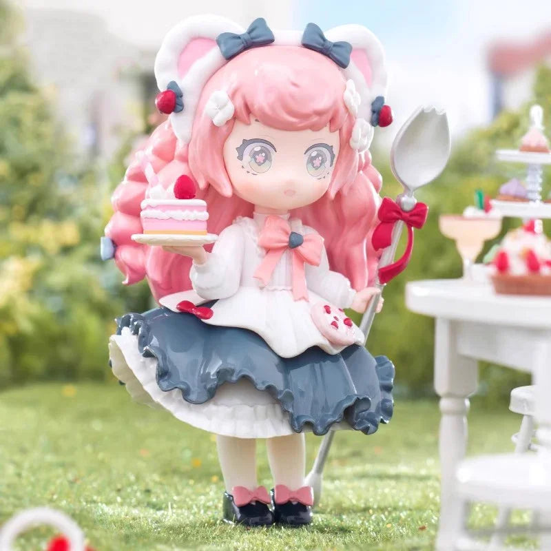 Breeze and the Forest Legend Blind Box