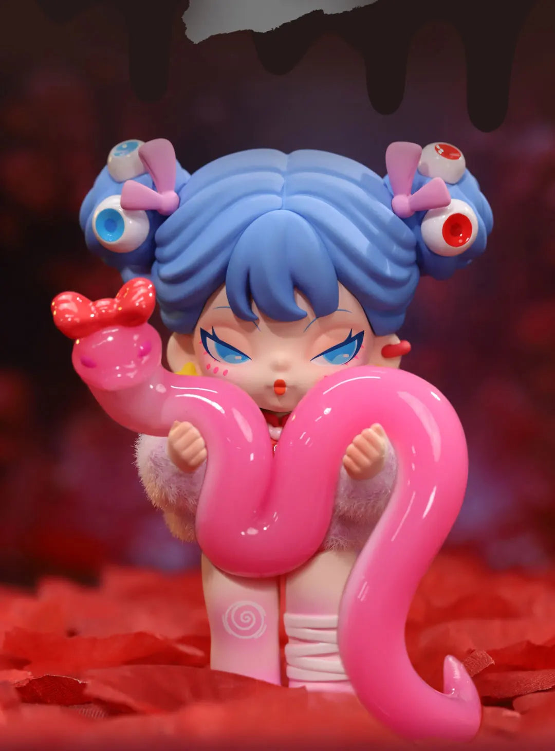 Doomsday Paradise Surprise Blind Box