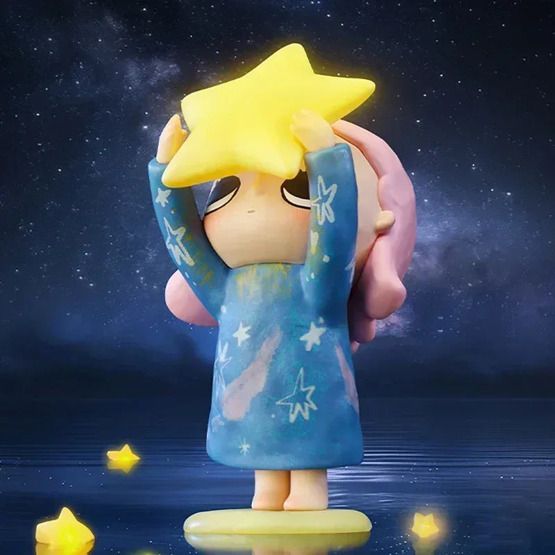 Nyota Growing Up Blind Box