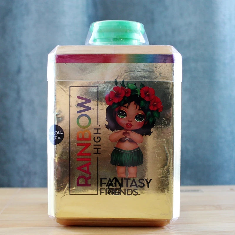 Rainbow Fantasy Fairy Blind Box