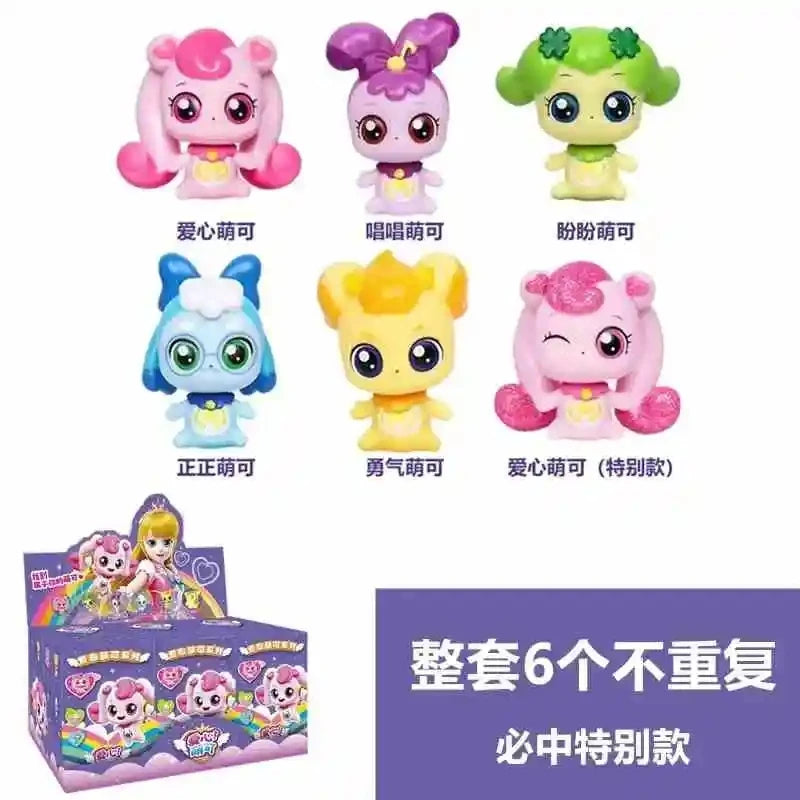 Teenieping Season 6 Princess Blind Box