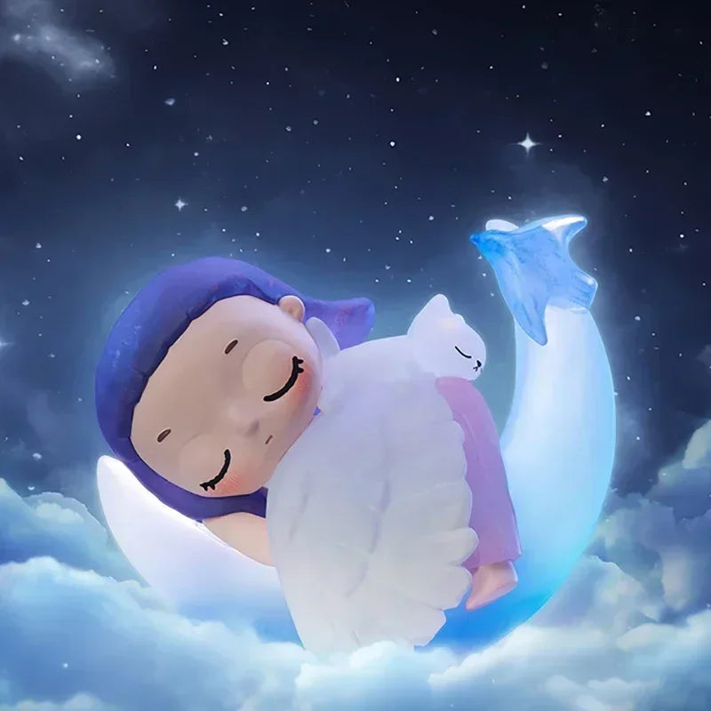 Nyota Growing Up Blind Box