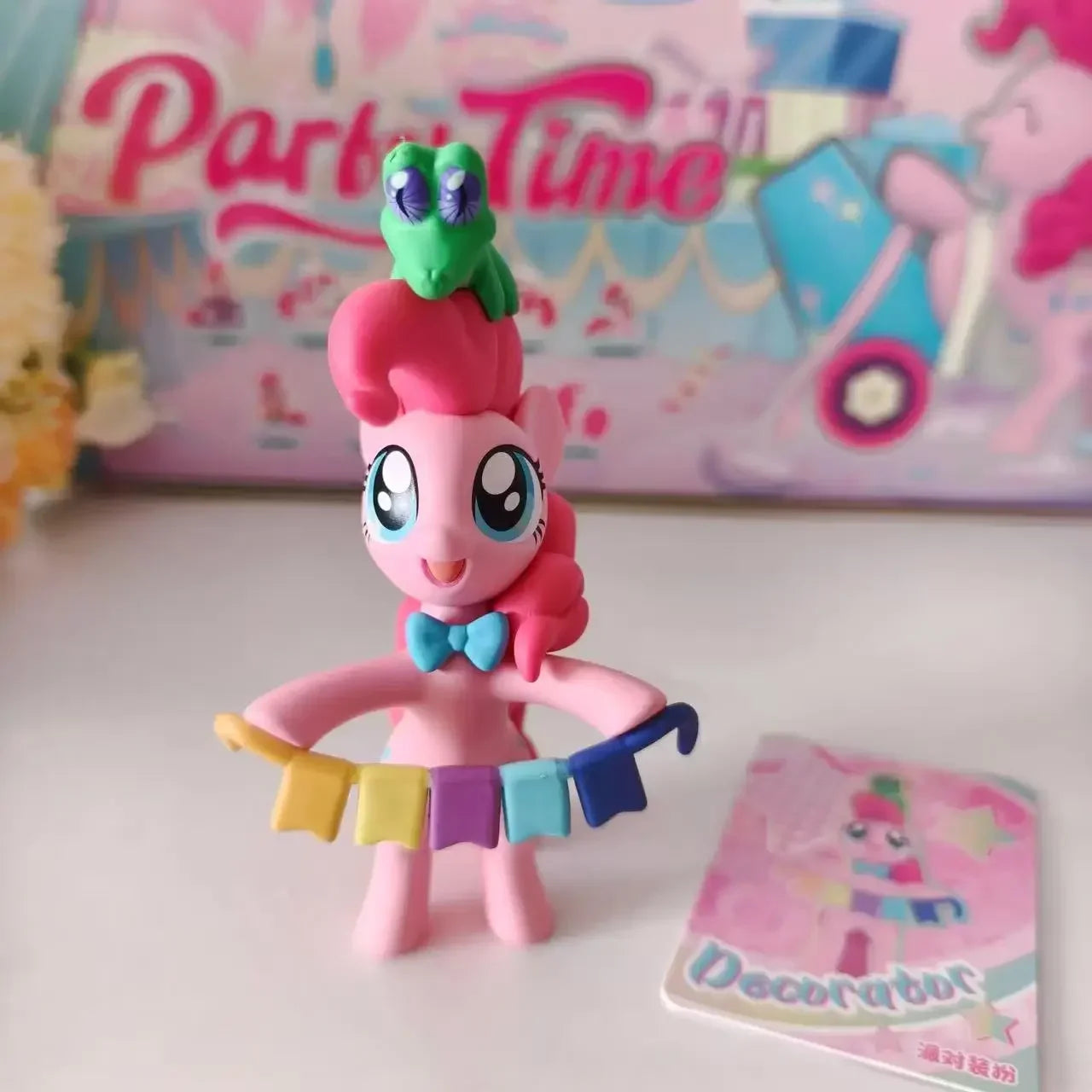 My Little Pony Party Time Blind Box