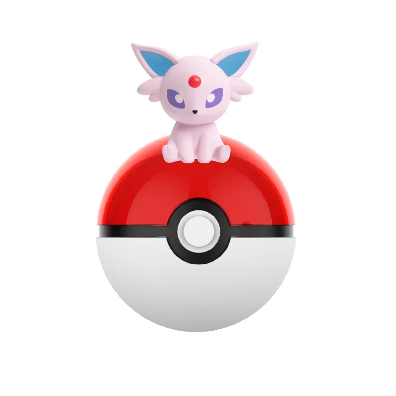 Pokemon Poke Ball Blind Box Figurines