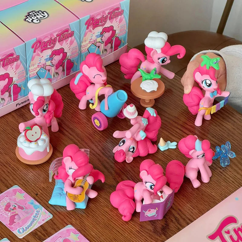 My Little Pony Party Time Blind Box