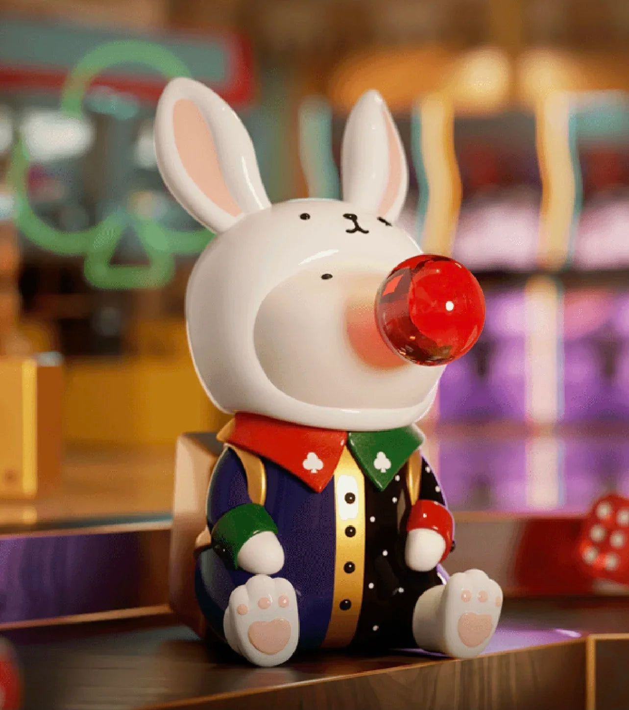 All Star World of Cards Blind Box