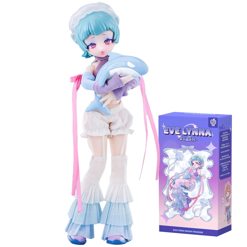 Eve Lynna Dream Park Blind Box