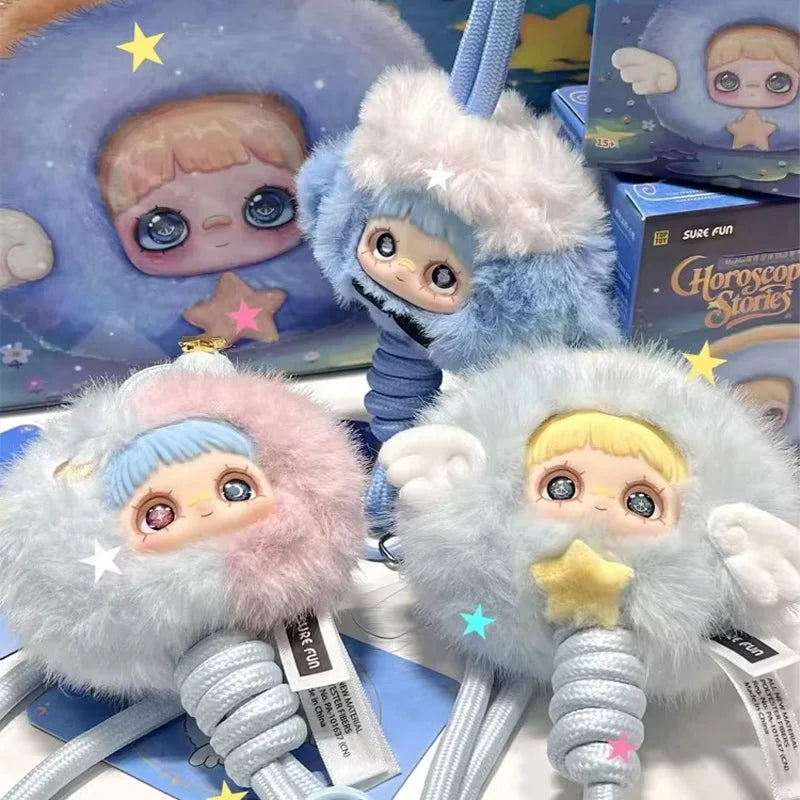 MayMei Horoscope Stories Blind Box