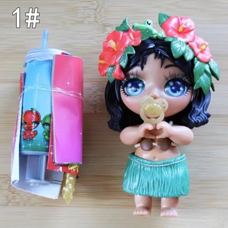 Rainbow Fantasy Fairy Blind Box