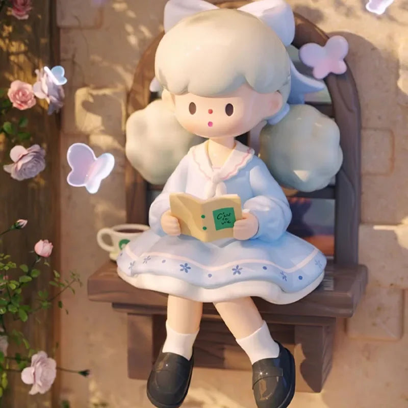 Molinta Minor Holiday Blind Box