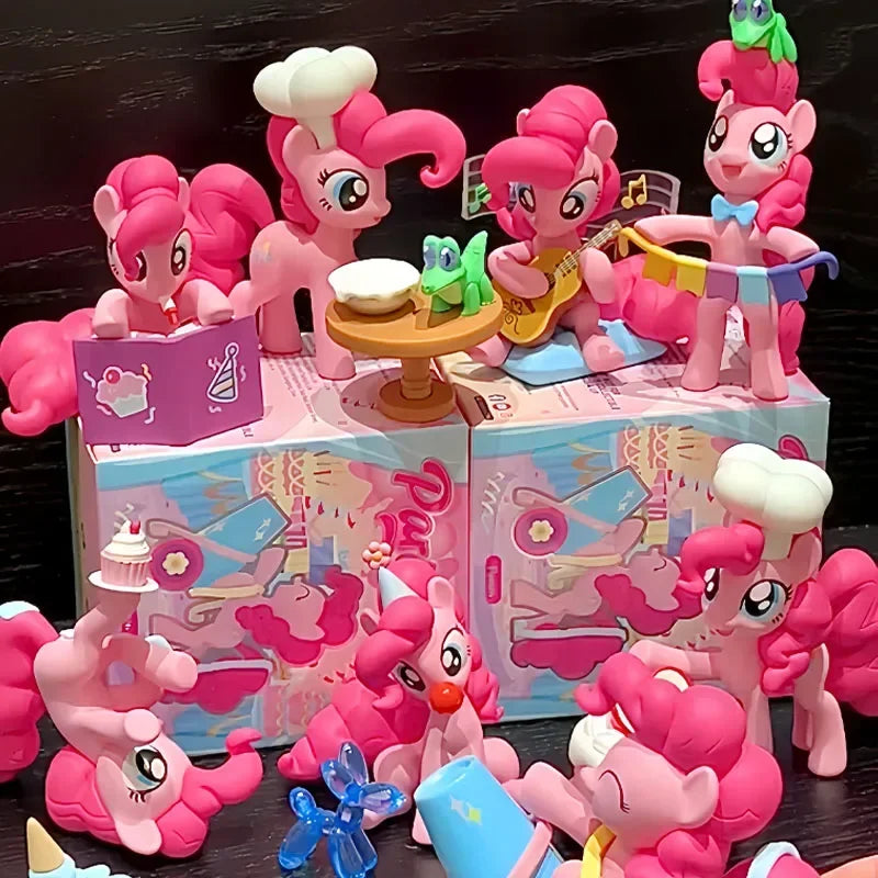 My Little Pony Party Time Blind Box