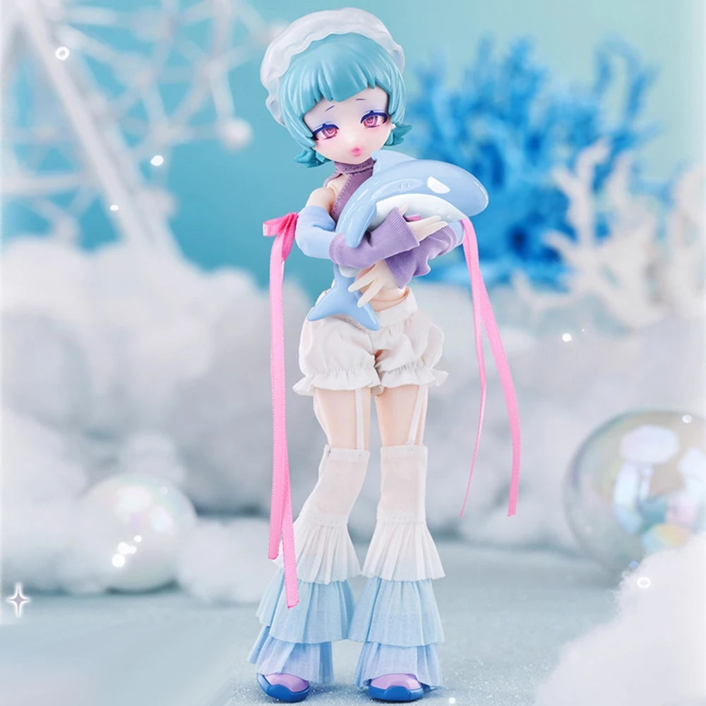 Eve Lynna Dream Park Blind Box