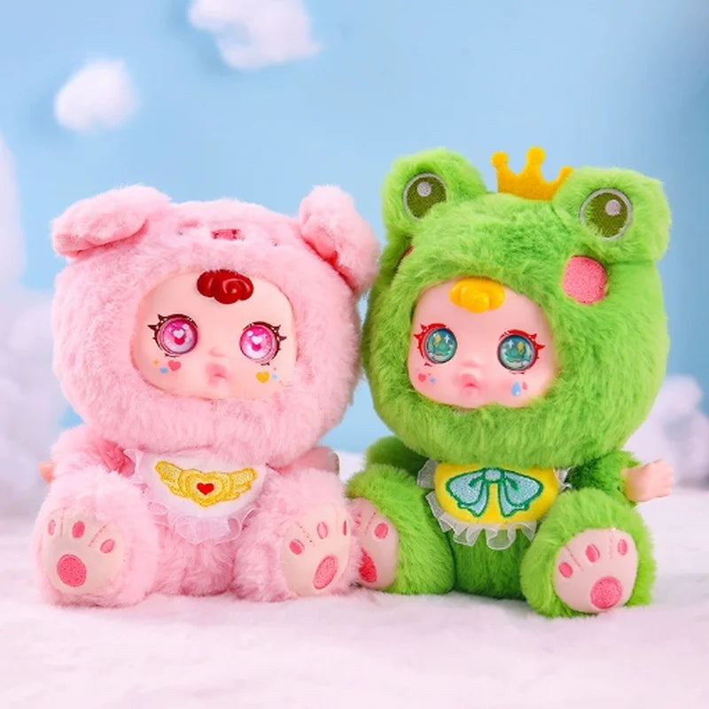 Hetty's Forest Party Series Plush Blind Box