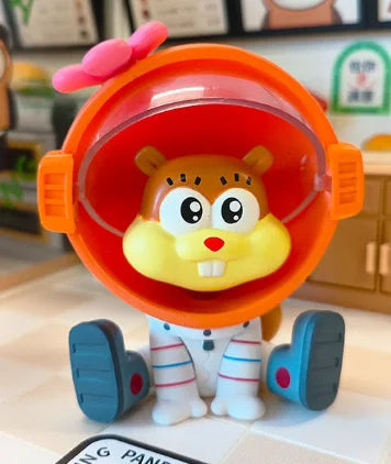 SpongeBob Squarepants Blind Box