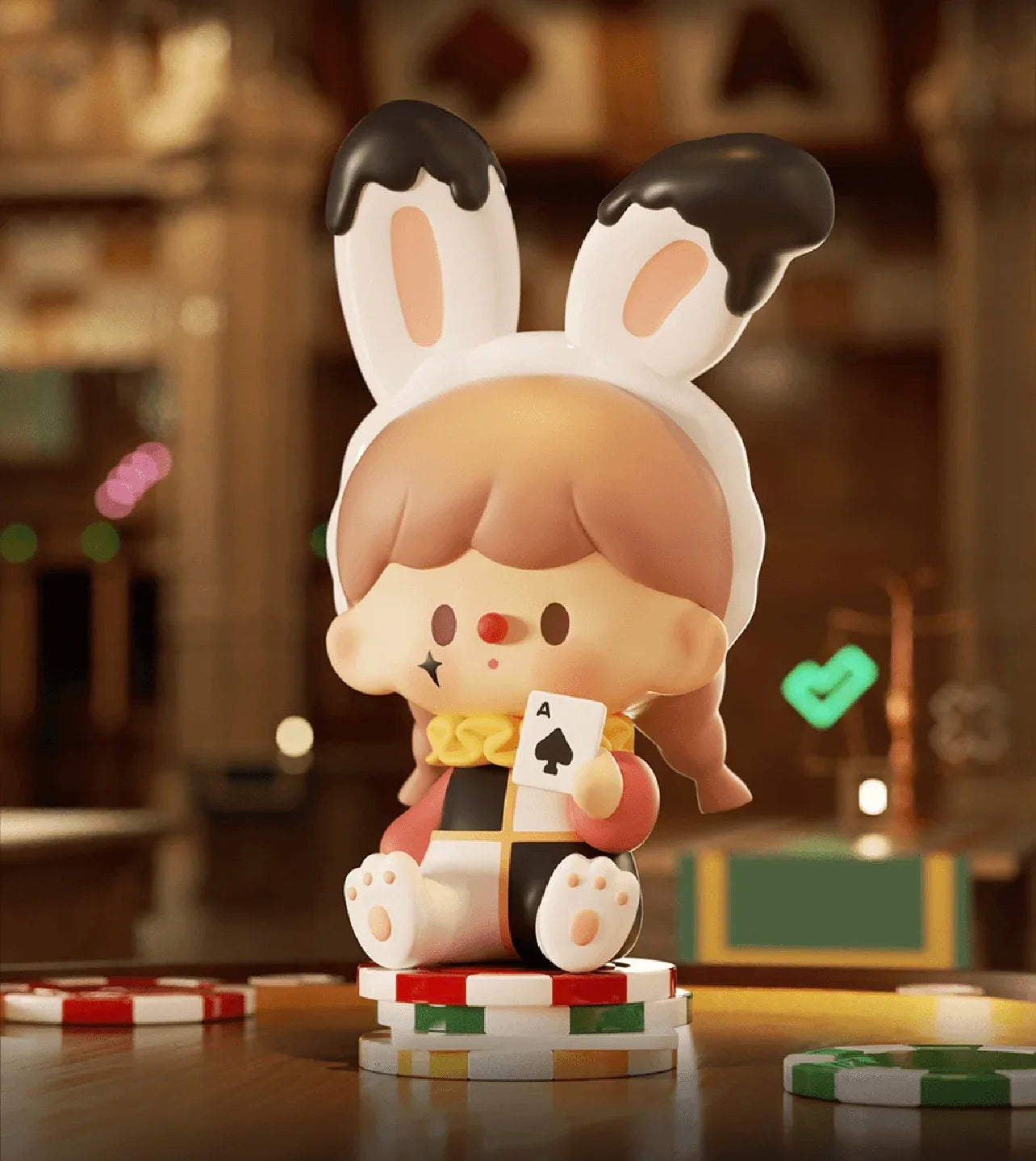 All Star World of Cards Blind Box