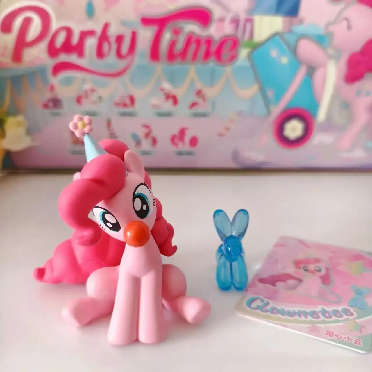 My Little Pony Party Time Blind Box