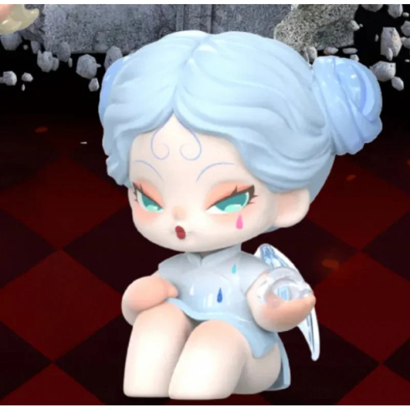 Search for Eden Series Blind Box