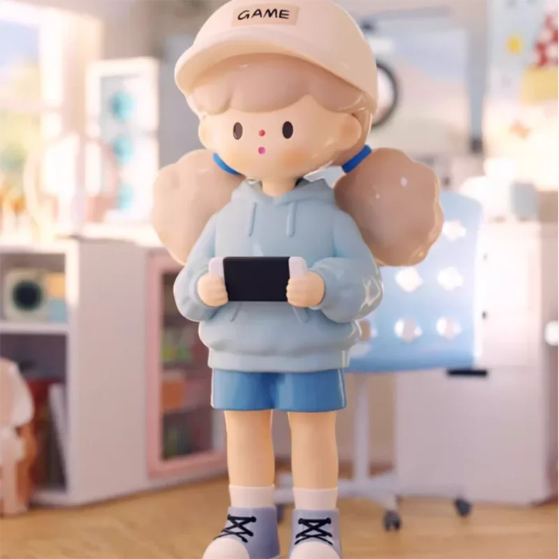 Molinta Minor Holiday Blind Box