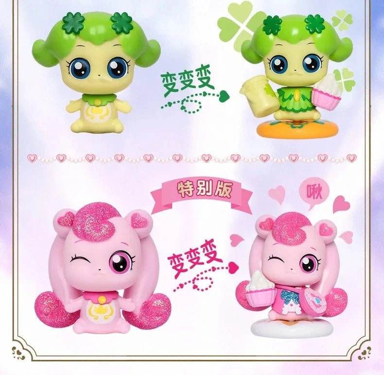 Teenieping Season 6 Princess Blind Box