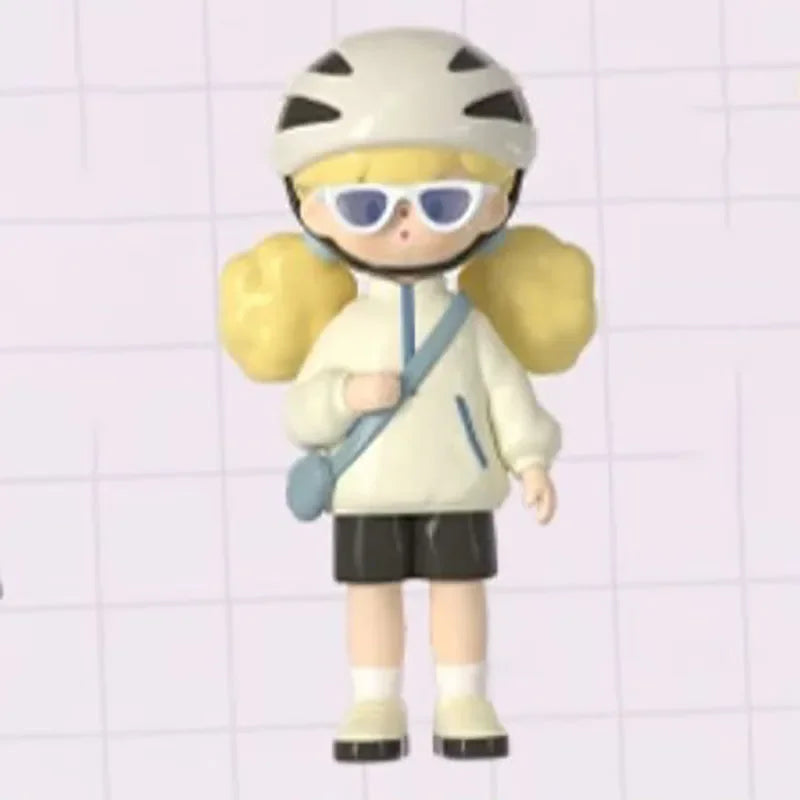 Molinta Minor Holiday Blind Box