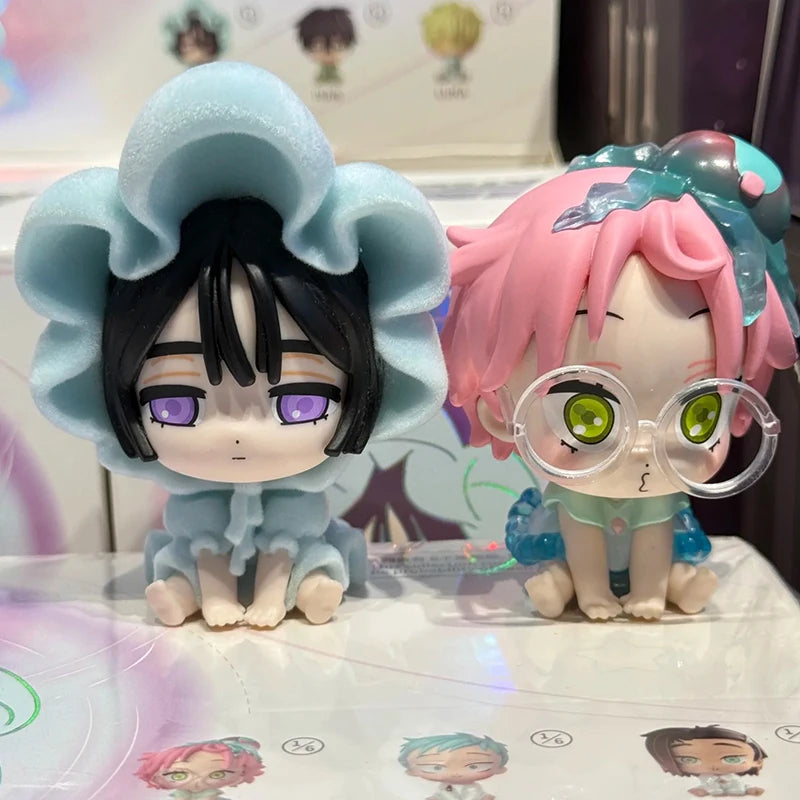Kawaii Alien Stage Blind Box Series