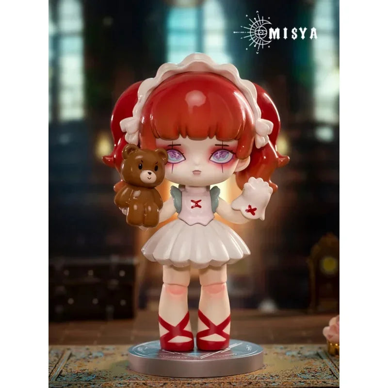 Magic Academy Series Blind Box