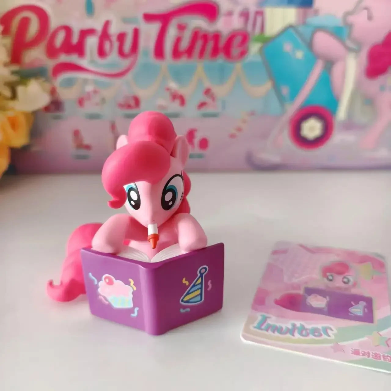 My Little Pony Party Time Blind Box