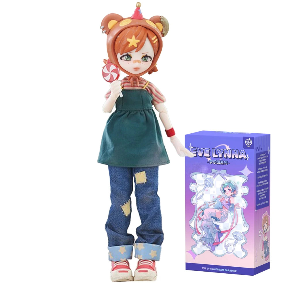 Eve Lynna Dream Park Blind Box