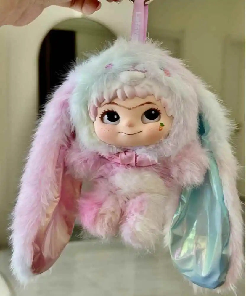 Wakuku Fashion Series Blind Box