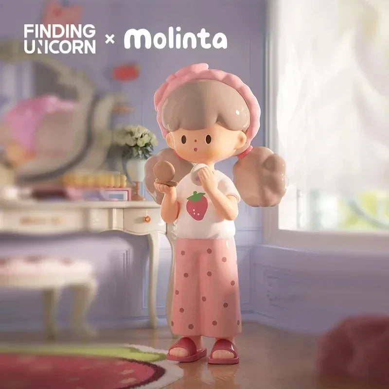 Molinta Minor Holiday Blind Box