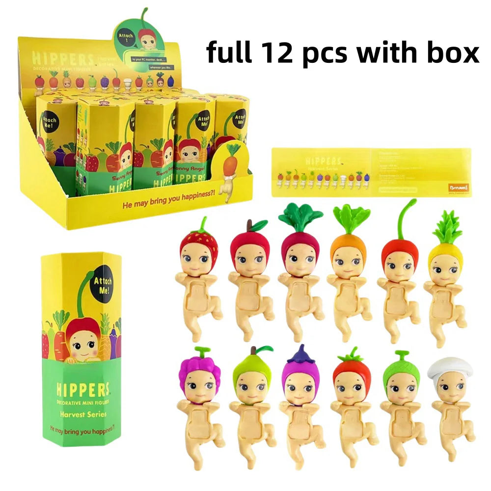 Puppycorn Scented Plush Blind Box