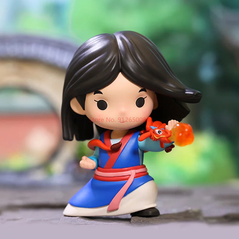 Disney Princess Friendship Blind Box