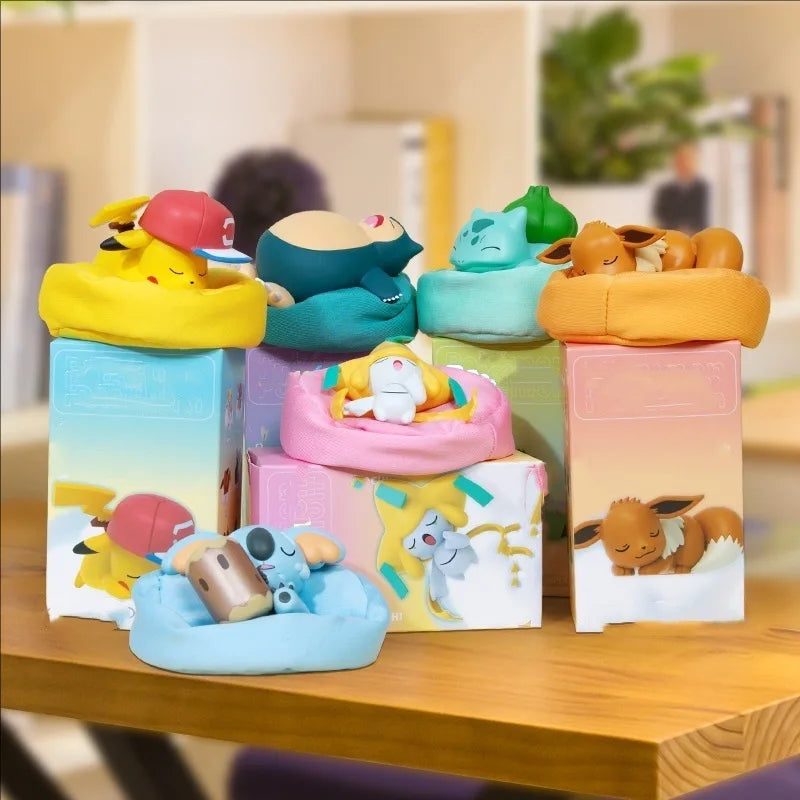 Dreamy Pokémon Blind Box