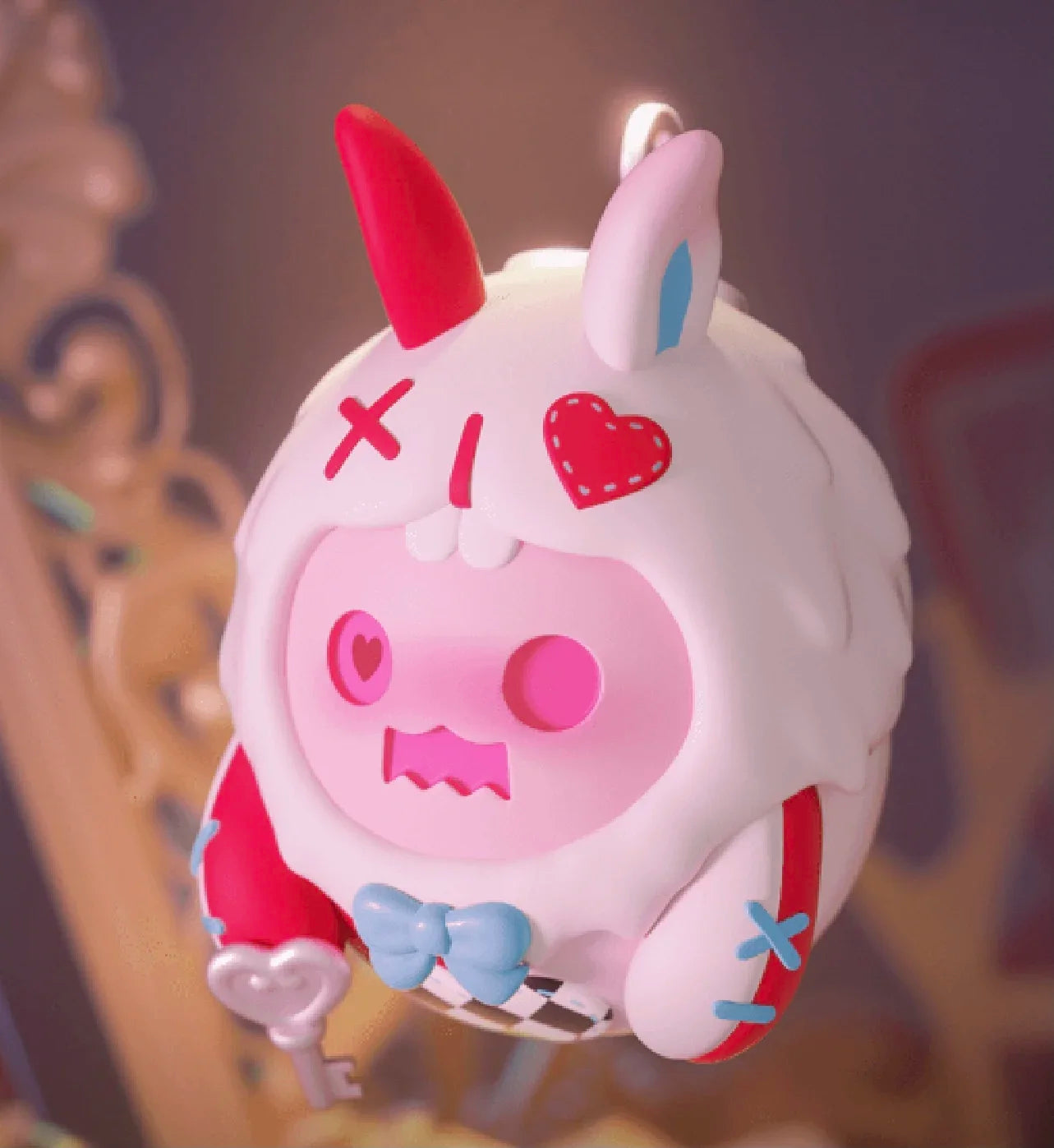 All Star World of Cards Blind Box