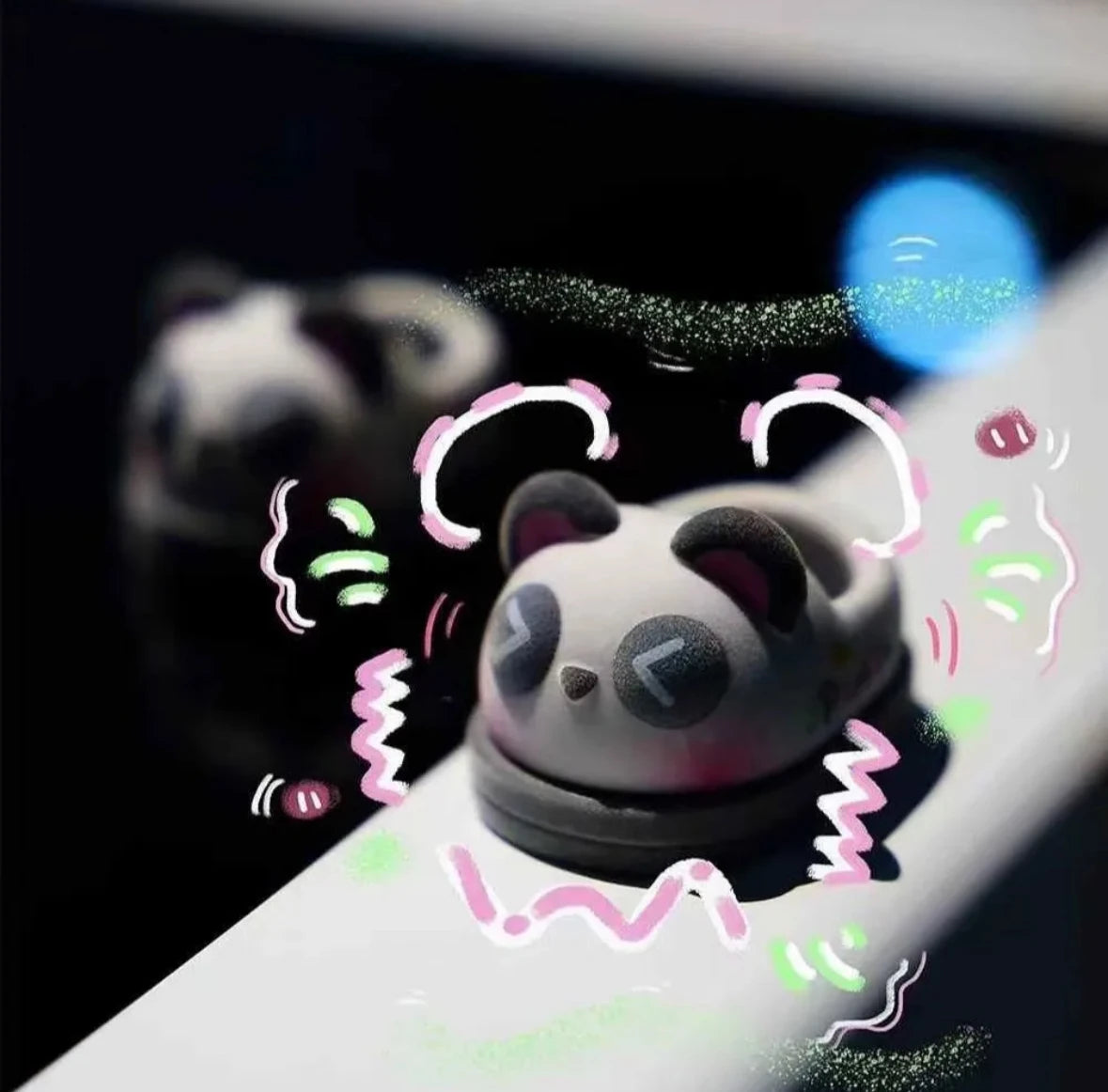 BabyThree Doll Shoes Blind Box