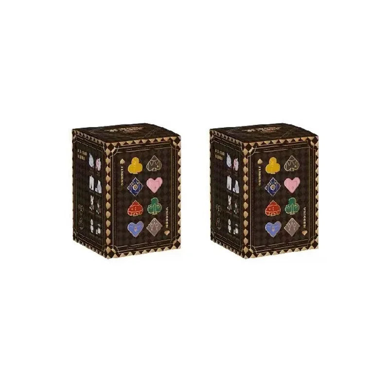 All Star World of Cards Blind Box