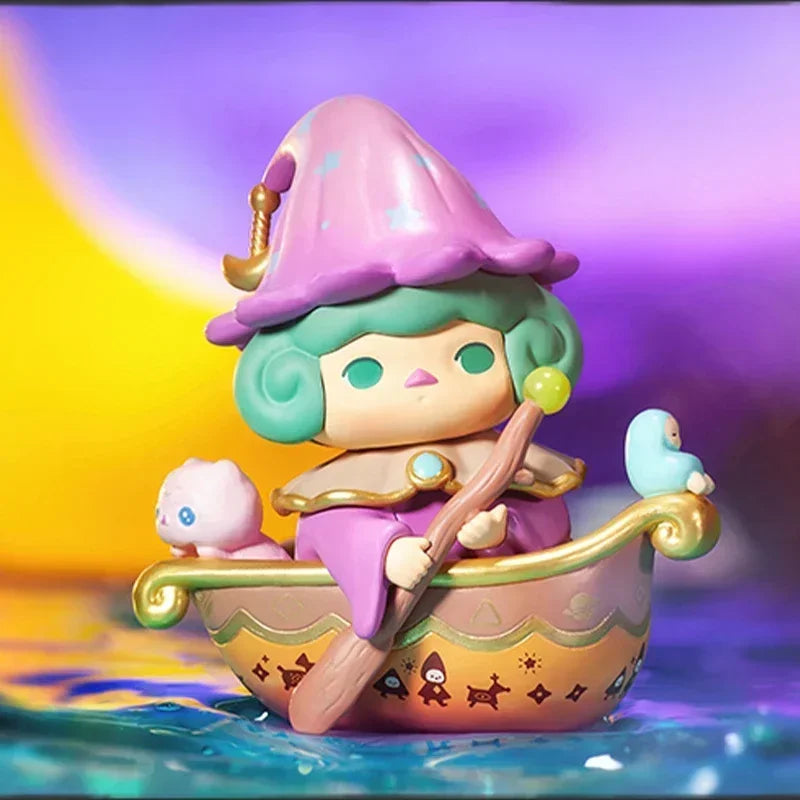 Pucky Fairies Blind Box