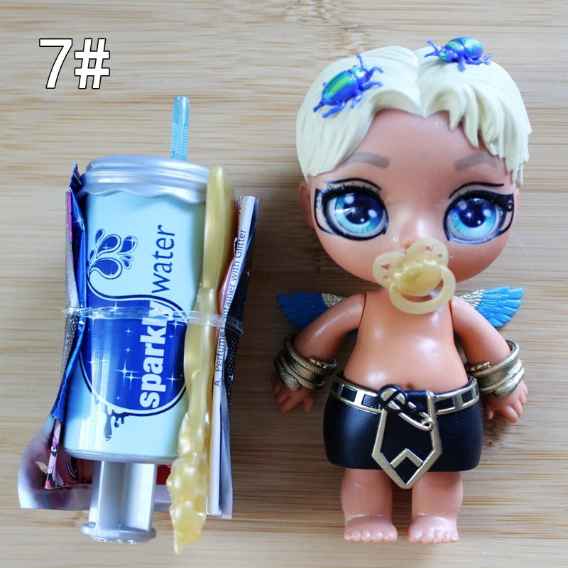 Rainbow Fantasy Fairy Blind Box