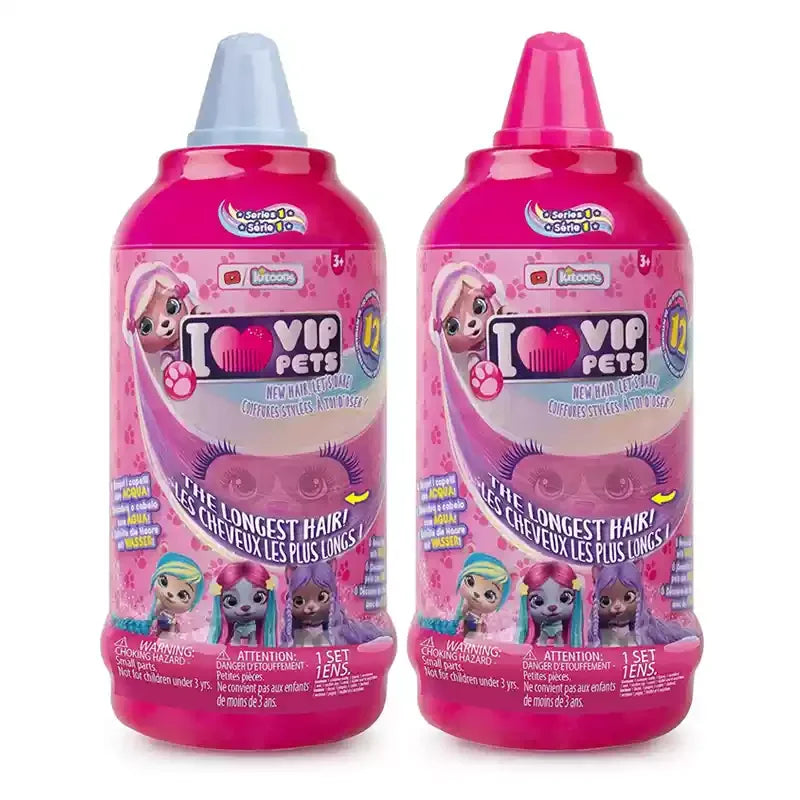 VIP Pets Cute Surprise Blind Box