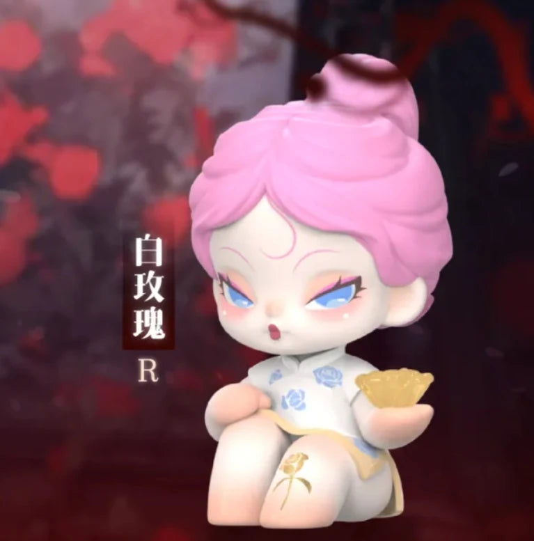 Search for Eden Series Blind Box