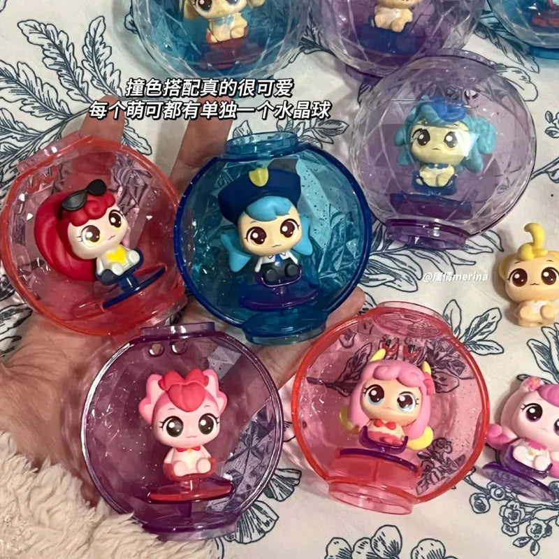 Hatchuping Crystal Ball Blind Box