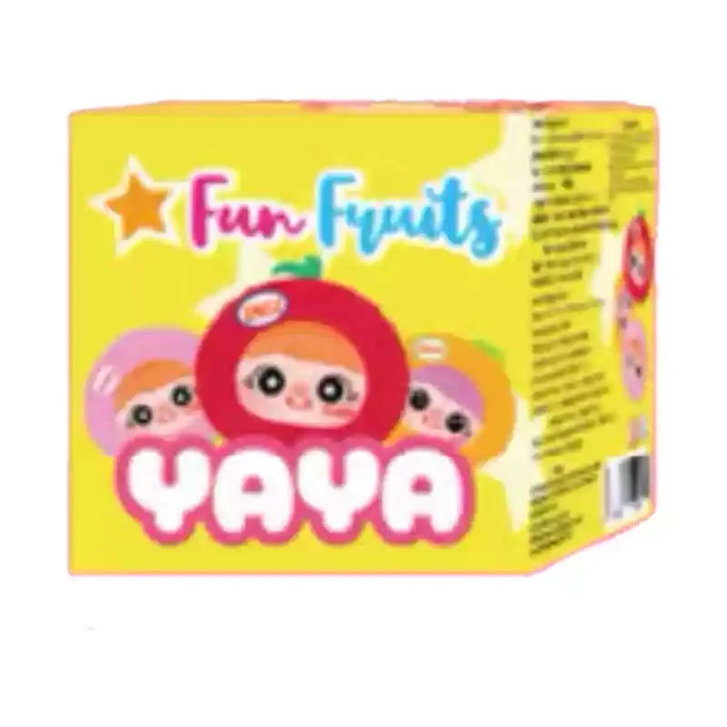 Baby Three Yaya Fun Fruit Series Blind Box