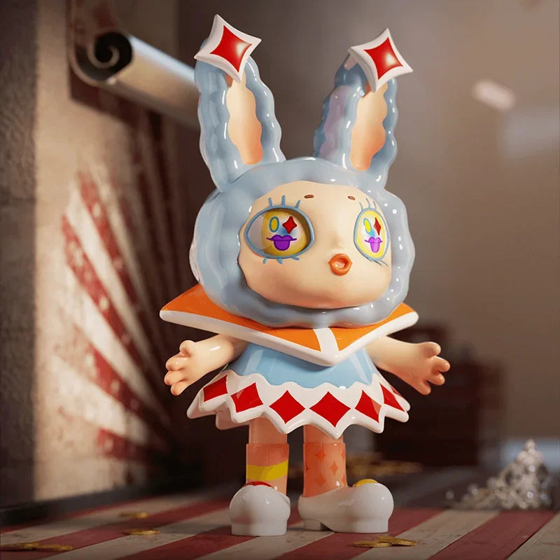 All Star World of Cards Blind Box