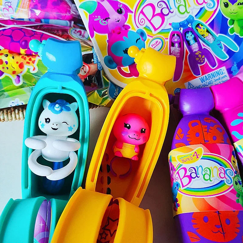 Blossom Tree Animal Blind Box