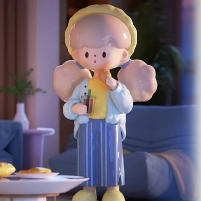 Molinta Minor Holiday Blind Box