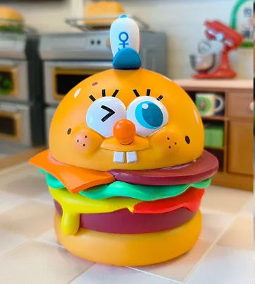 SpongeBob Squarepants Blind Box