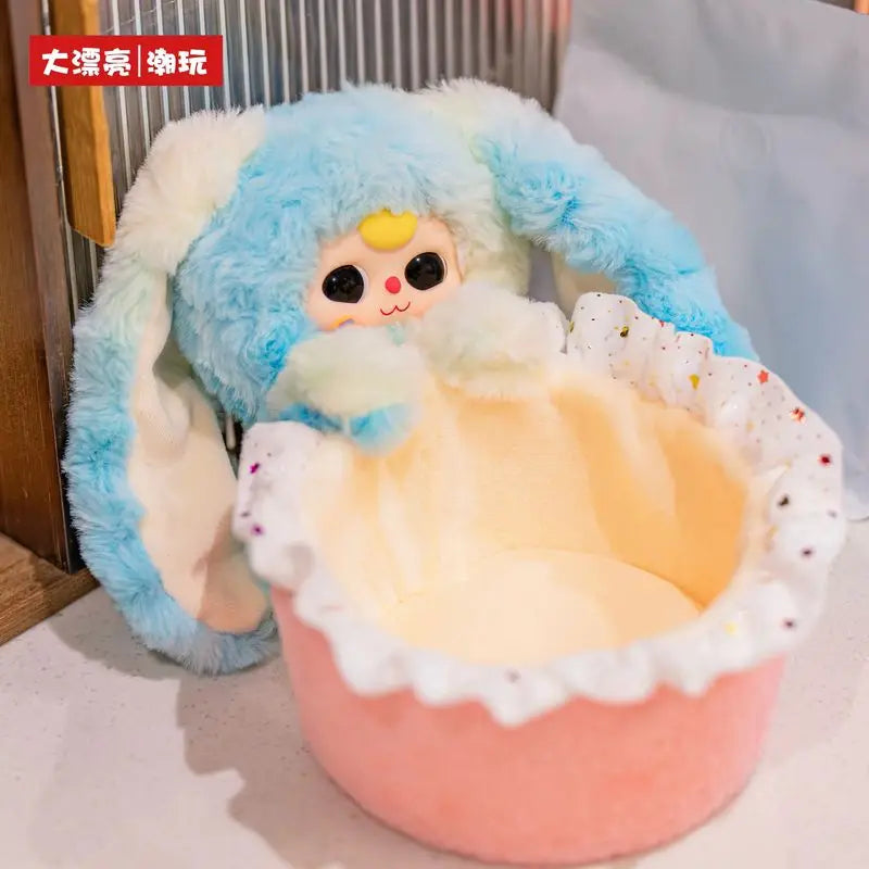 BabyThree Storage Basket Blind Box