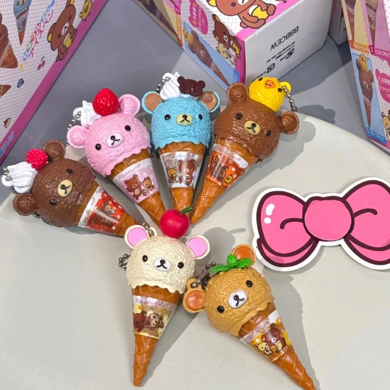 Kawaii Capsule Blind Box Toy