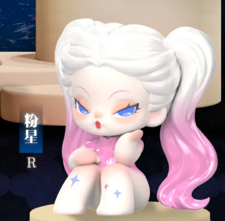 Search for Eden Series Blind Box