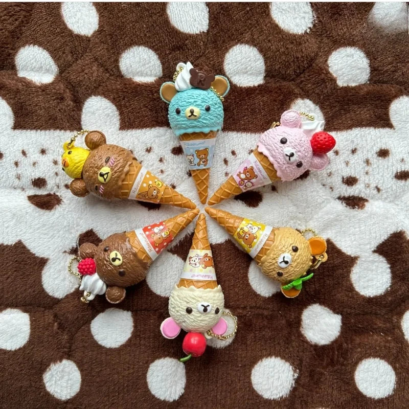 Kawaii Capsule Blind Box Toy